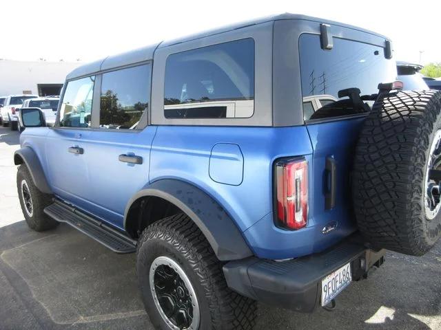 ford bronco 4-door 2023 1FMEE5DP5PLB13250 image ford bronco 4-door 2023 1FMEE5DP5PLB13250 image